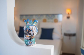 Ottaviano Suite - Elegante attico vista Mare Taormina